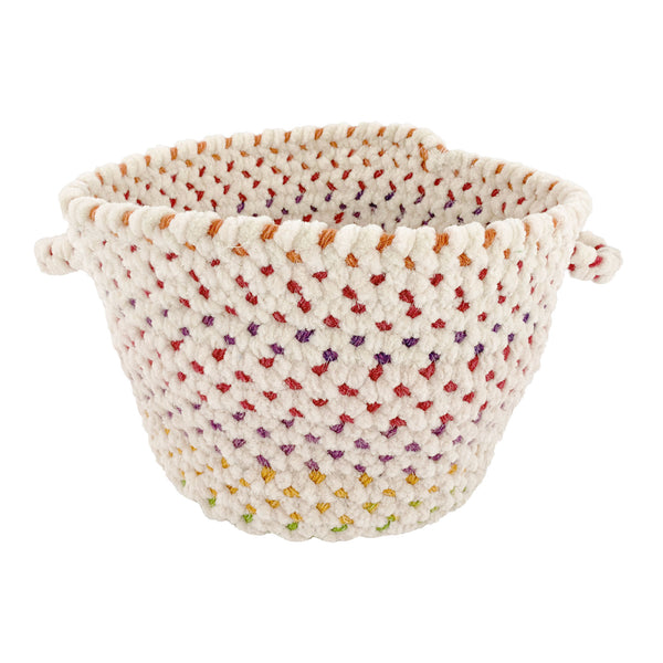 Capel Rugs Vivid 27 Braided Rug 0027BSK020925