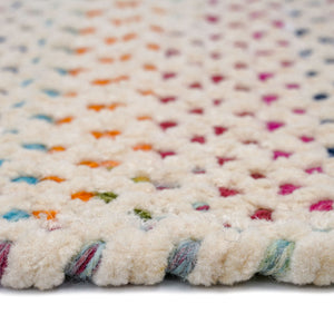 Capel Rugs Vivid 27 Braided Rug 0027XS11041404925