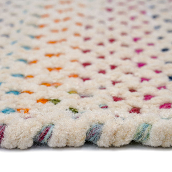 Capel Rugs Vivid 27 Braided Rug 0027XS11041404925