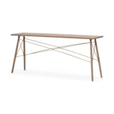 Kirby Console Table