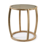 Hubbard Accent Table