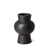 Mercana Laforge Black Vase 68632