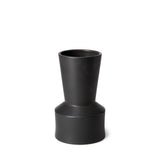 Mercana Laforge Black Vase 68631