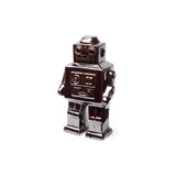 Mercana Robot Object Bronze Resin | 8H