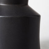 Mercana Laforge Black Vase 68631