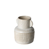 Mercana Judy Vase Eggshell Ceramic | 8H