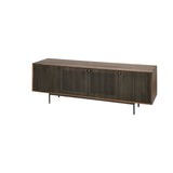 Grace Media Console