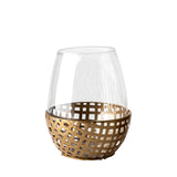 Mercana Reena Candle Holder 68938