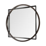 Norbert Wall Mirror