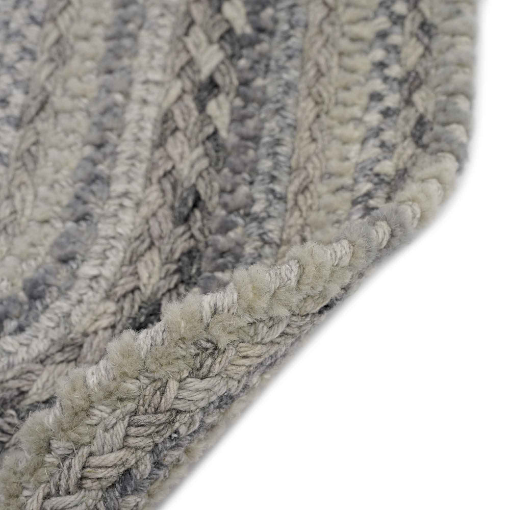 Capel Rugs Harborview 36 Braided Rug 0036VS11041404340