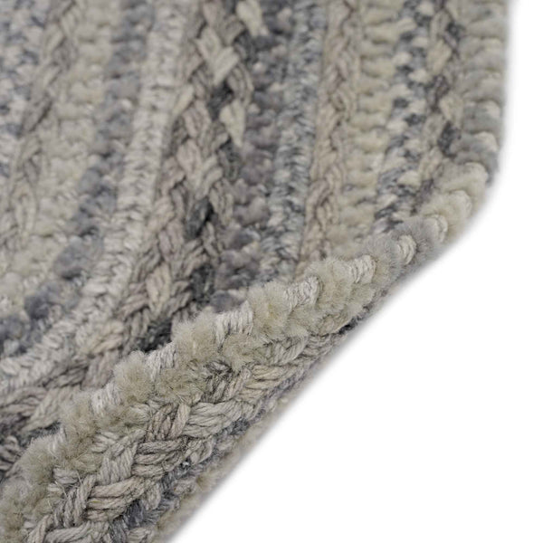 Capel Rugs Harborview 36 Braided Rug 0036NS00270900340