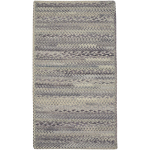 Capel Rugs Harborview 36 Braided Rug 0036XS11041404340
