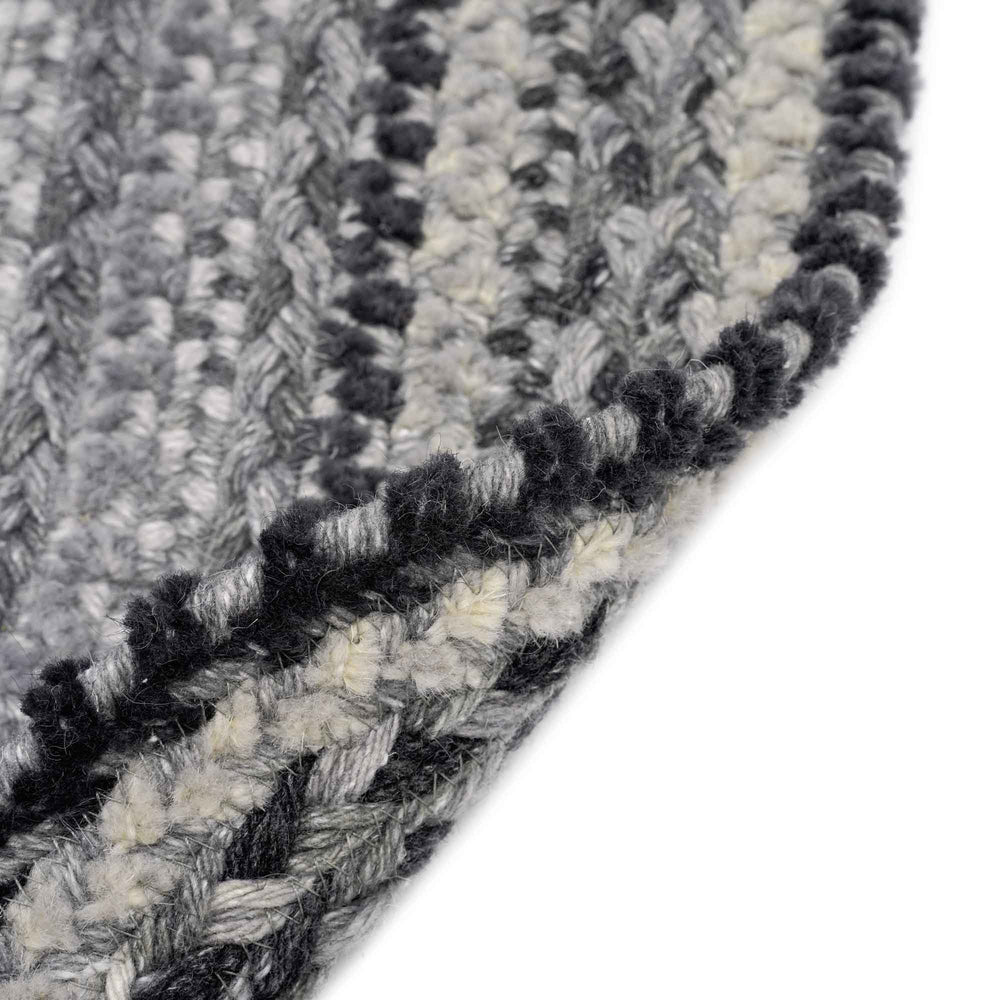 Capel Rugs Harborview 36 Braided Rug 0036VS11041404345