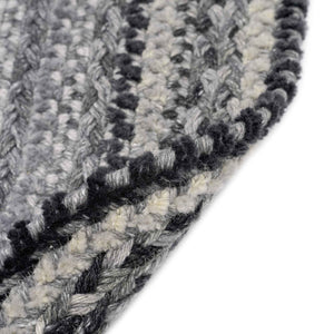 Capel Rugs Harborview 36 Braided Rug 0036NS00270900345