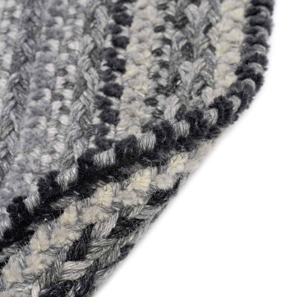 Capel Rugs Harborview 36 Braided Rug 0036NS00270900345