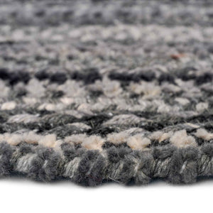 Capel Rugs Harborview 36 Braided Rug 0036NS00270900345