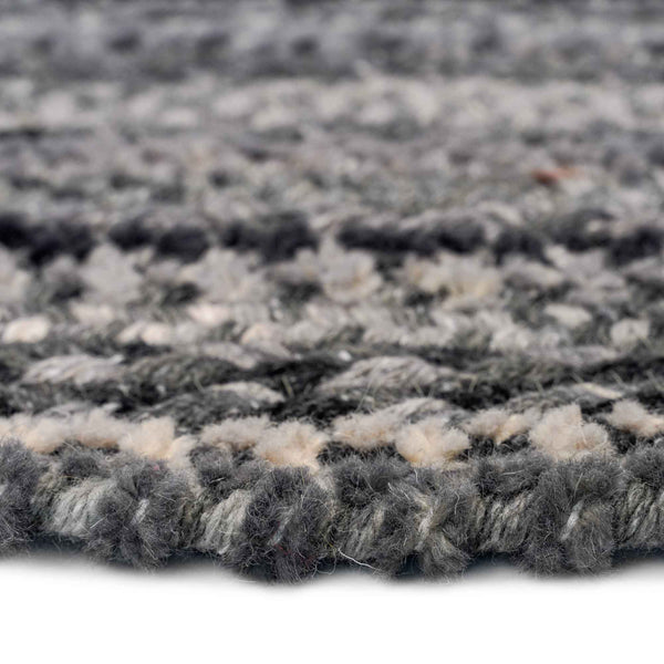 Capel Rugs Harborview 36 Braided Rug 0036NS00270900345