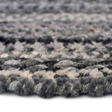 Capel Rugs Harborview 36 Braided Rug 0036NS00270900345