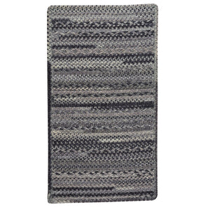 Capel Rugs Harborview 36 Braided Rug 0036XS11041404345