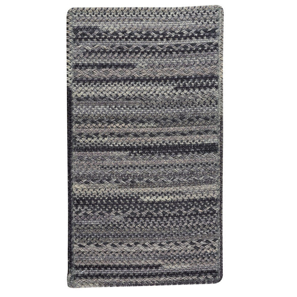 Capel Rugs Harborview 36 Braided Rug 0036XS11041404345