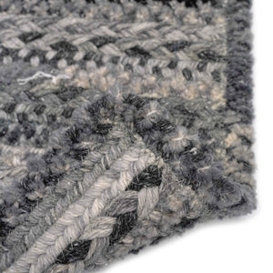 Capel Rugs Harborview 36 Braided Rug 0036XS11041404345