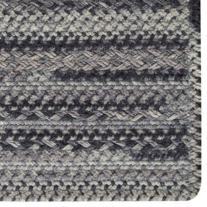 Capel Rugs Harborview 36 Braided Rug 0036XS11041404345