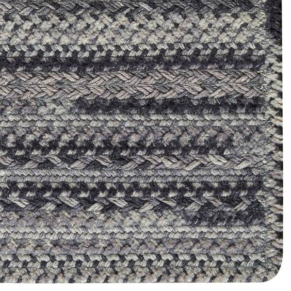Capel Rugs Harborview 36 Braided Rug 0036XS11041404345