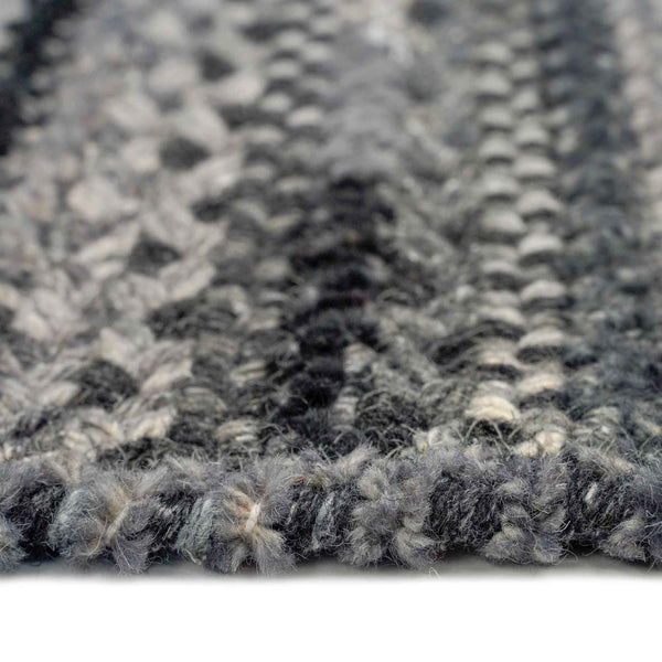 Capel Rugs Harborview 36 Braided Rug 0036XS11041404345