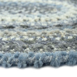 Capel Rugs Harborview 36 Braided Rug 0036NS00270900440