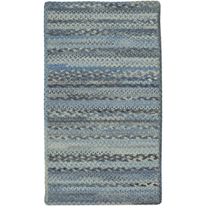 Capel Rugs Harborview 36 Braided Rug 0036XS11041404440