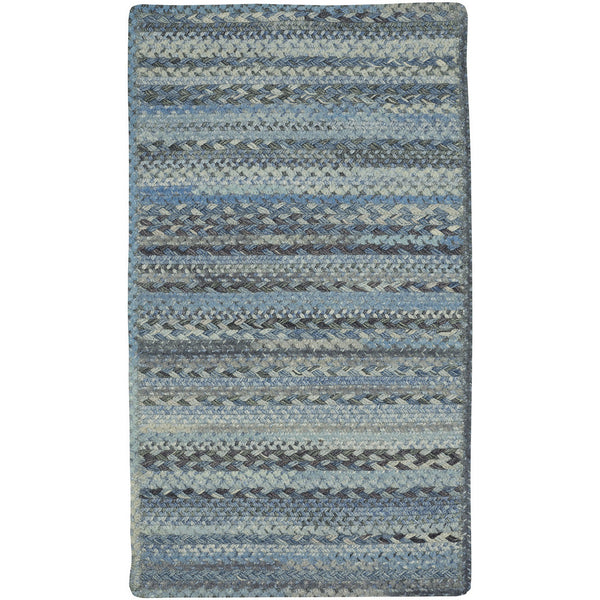 Capel Rugs Harborview 36 Braided Rug 0036XS11041404440