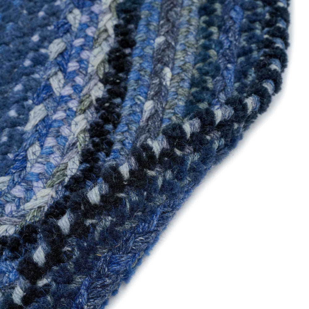 Capel Rugs Harborview 36 Braided Rug 0036VS11041404470