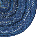 Capel Rugs Harborview 36 Braided Rug 0036NS00270900470