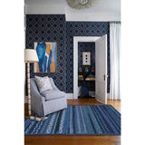 Capel Rugs Harborview 36 Braided Rug 0036XS11041404470