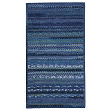 Capel Rugs Harborview 36 Braided Rug 0036XS11041404470