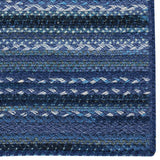 Capel Rugs Harborview 36 Braided Rug 0036XS11041404470