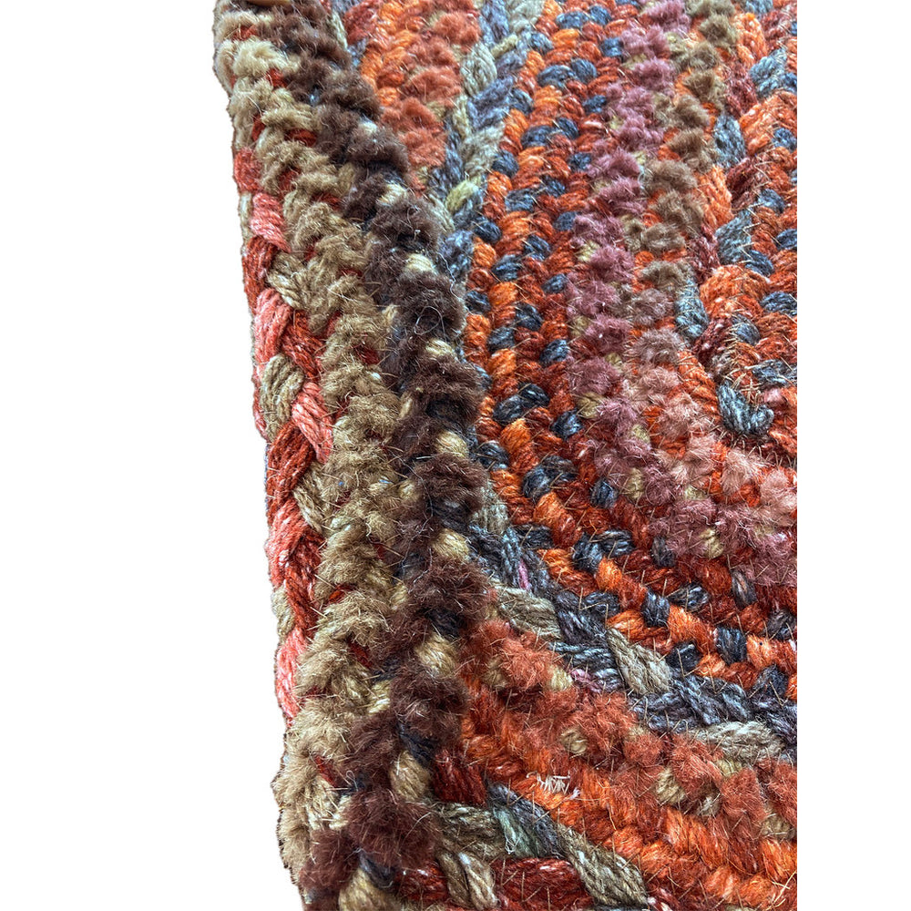 Capel Rugs Harborview 36 Braided Rug 0036VS11041404560