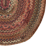 Capel Rugs Harborview 36 Braided Rug 0036NS00270900560