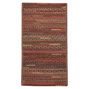 Capel Rugs Harborview 36 Braided Rug 0036XS11041404560