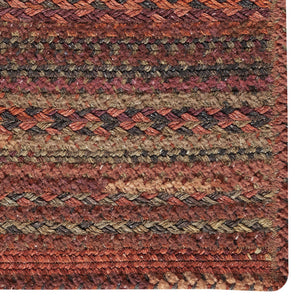 Capel Rugs Harborview 36 Braided Rug 0036XS11041404560