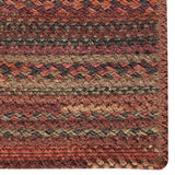 Capel Rugs Harborview 36 Braided Rug 0036XS11041404560