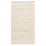 Capel Rugs Harborview 36 Braided Rug 0036XS11041404600