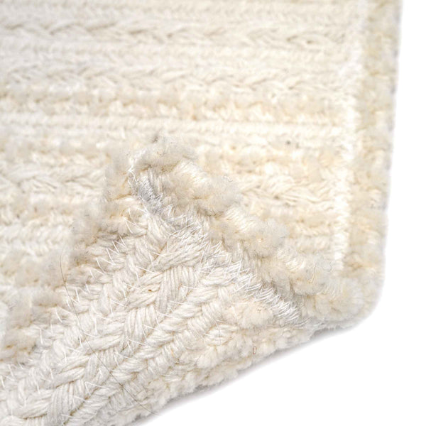 Capel Rugs Harborview 36 Braided Rug 0036XS11041404600