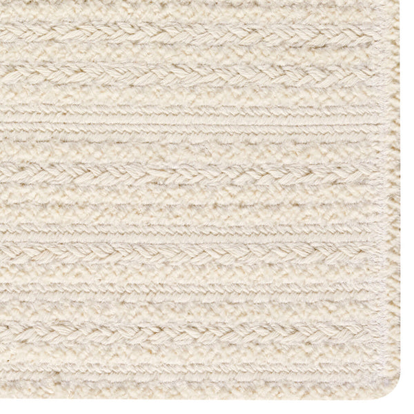 Capel Rugs Harborview 36 Braided Rug 0036XS11041404600