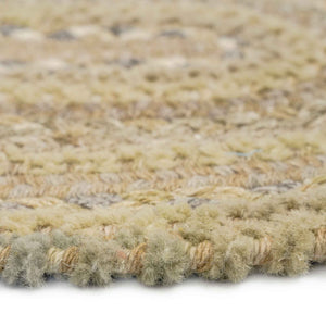 Capel Rugs Harborview 36 Braided Rug 0036NS00270900760