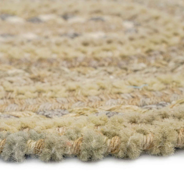 Capel Rugs Harborview 36 Braided Rug 0036NS00270900760