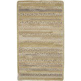 Capel Rugs Harborview 36 Braided Rug 0036XS11041404760