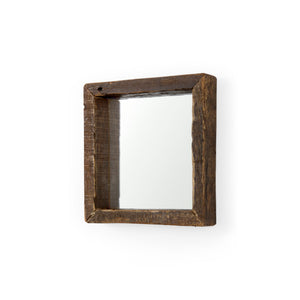 Mercana Gervaise Wall Mirror 69153