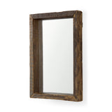 Mercana Gervaise Wall Mirror 69154