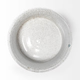 Mercana Silone Bowl White Ceramic | 9W